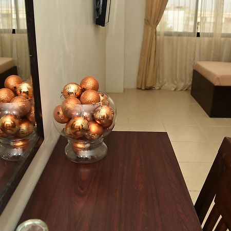 Columbus Plaza Hotel General Santos City Luaran gambar