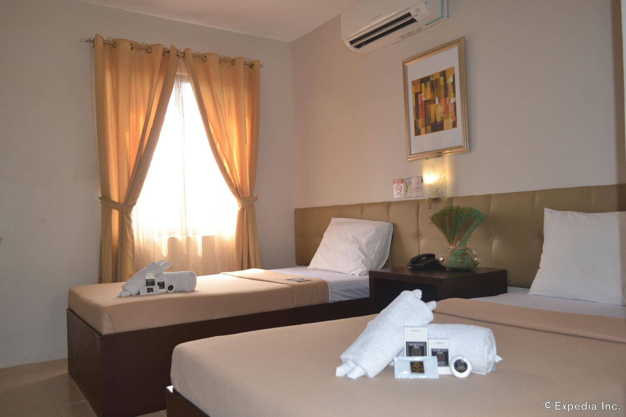 Columbus Plaza Hotel General Santos City Luaran gambar