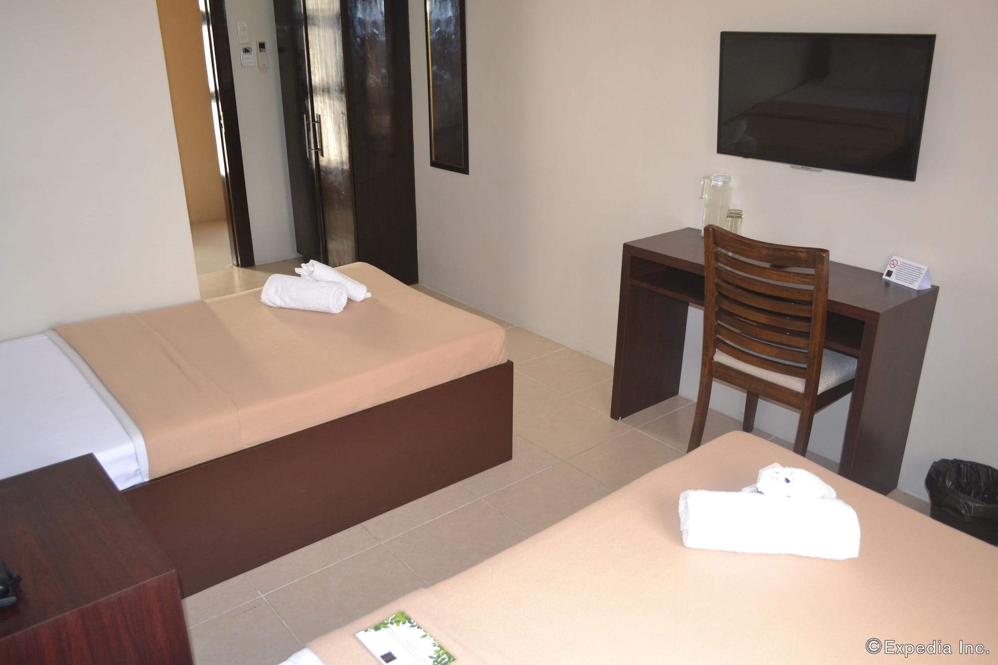 Columbus Plaza Hotel General Santos City Luaran gambar