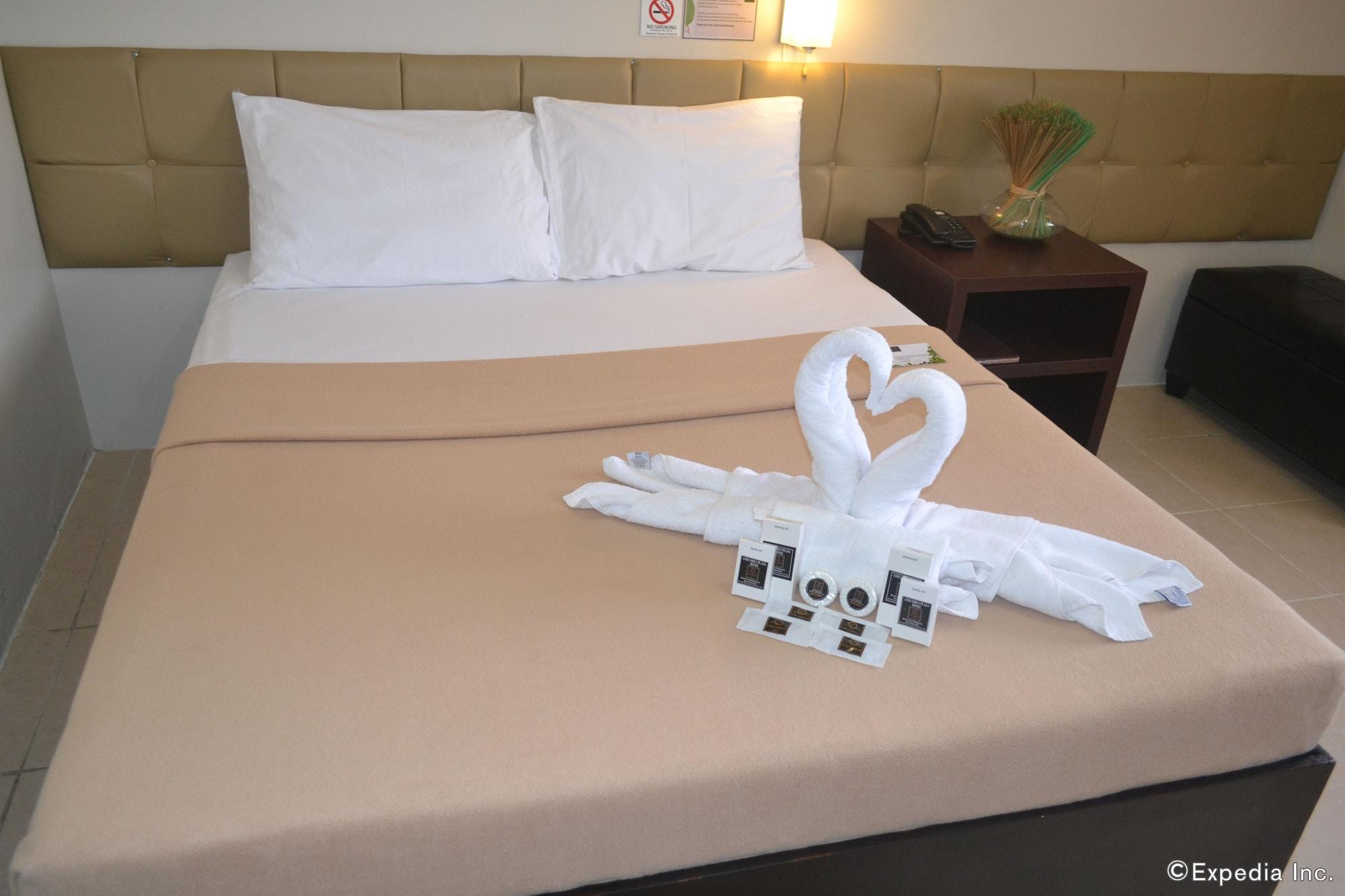 Columbus Plaza Hotel General Santos City Luaran gambar