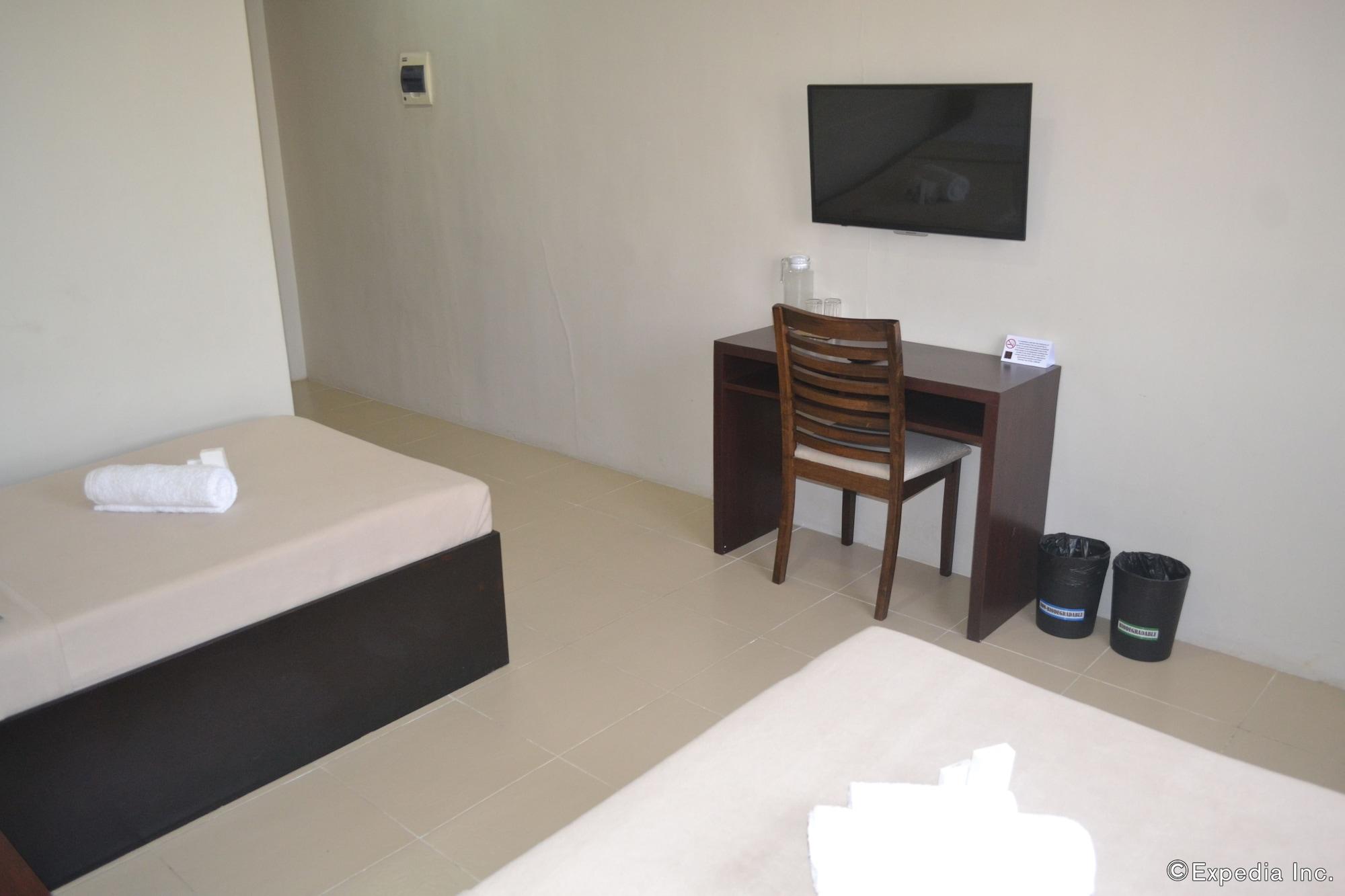 Columbus Plaza Hotel General Santos City Luaran gambar