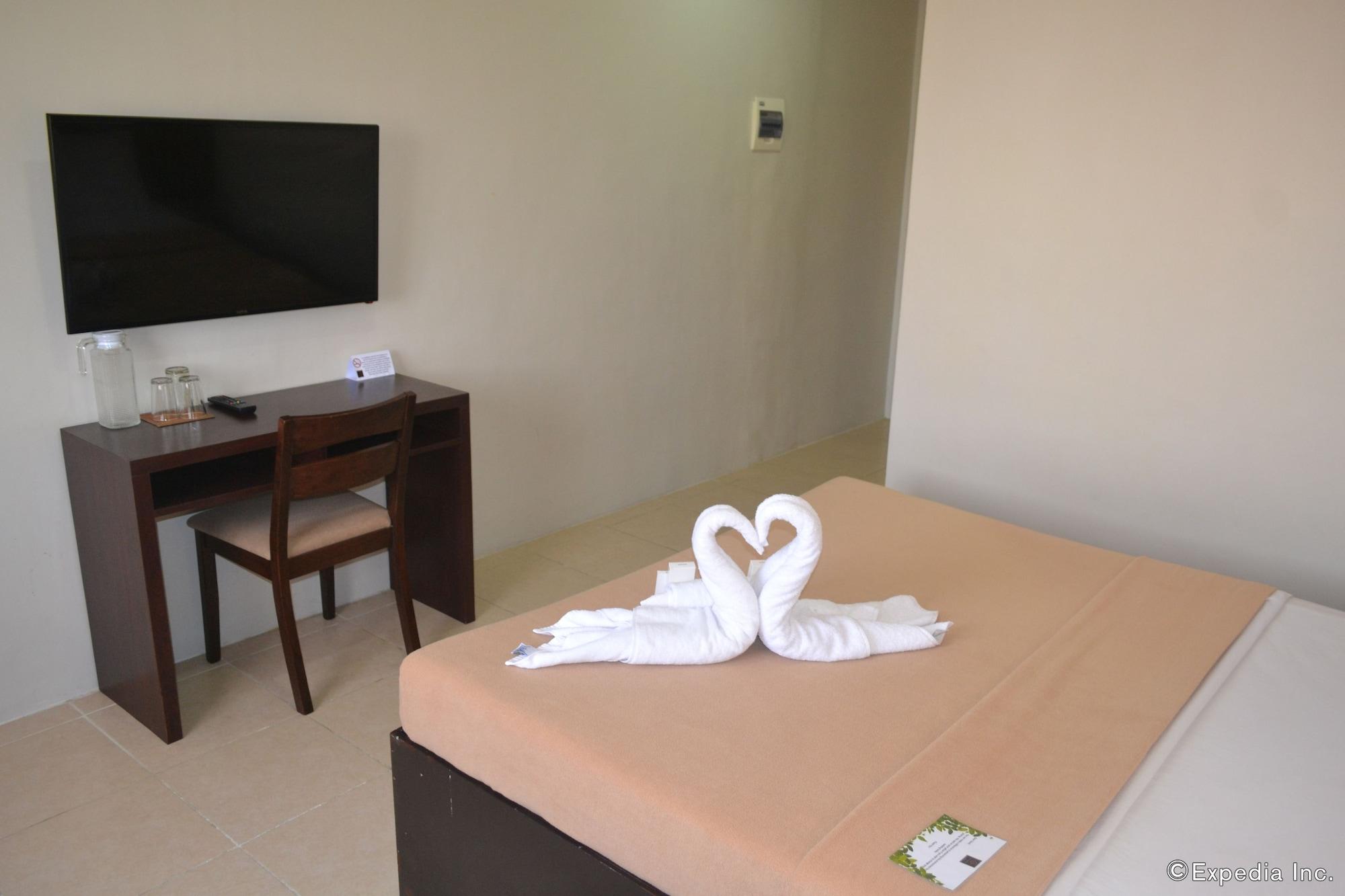 Columbus Plaza Hotel General Santos City Luaran gambar