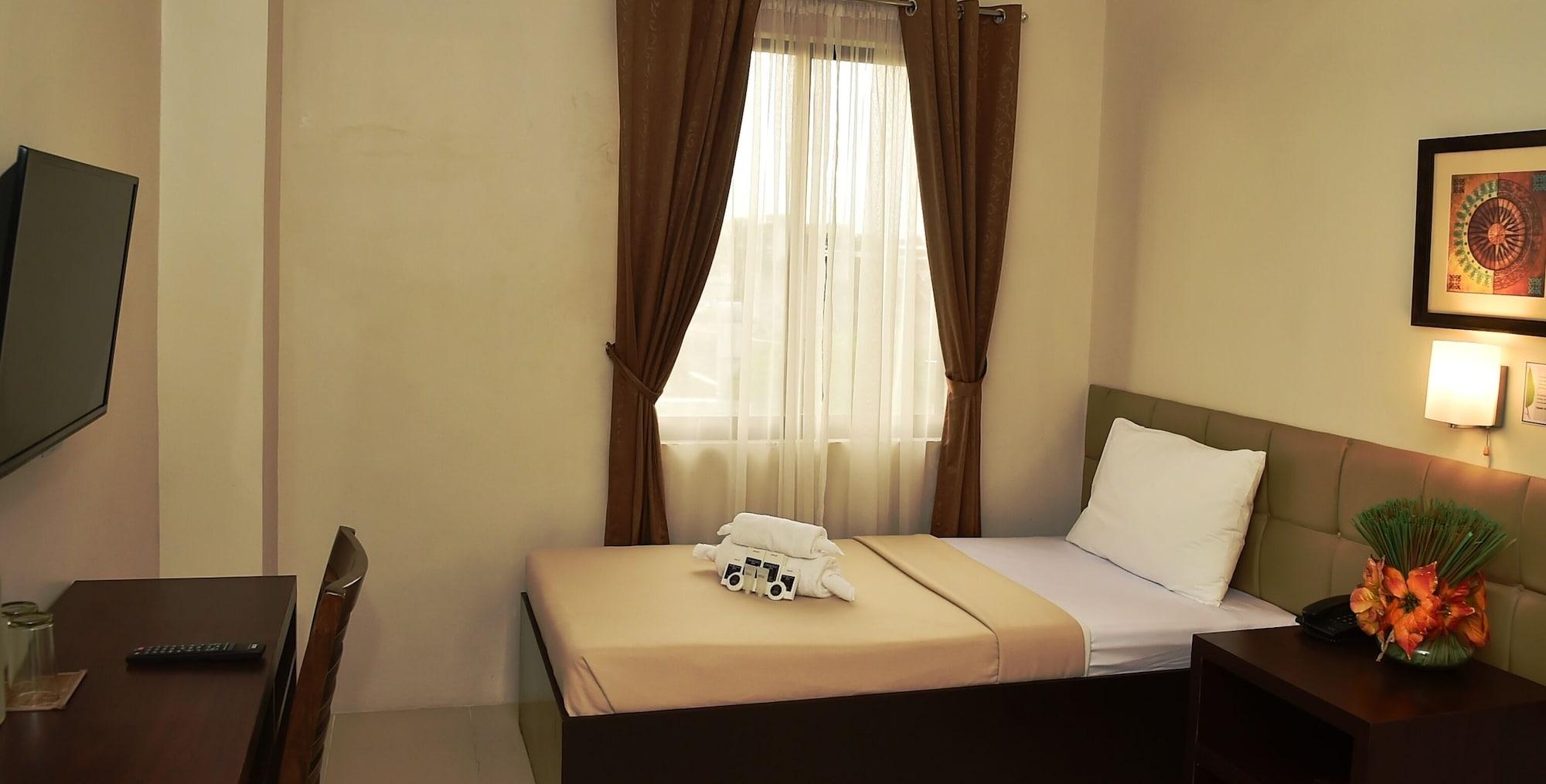 Columbus Plaza Hotel General Santos City Luaran gambar
