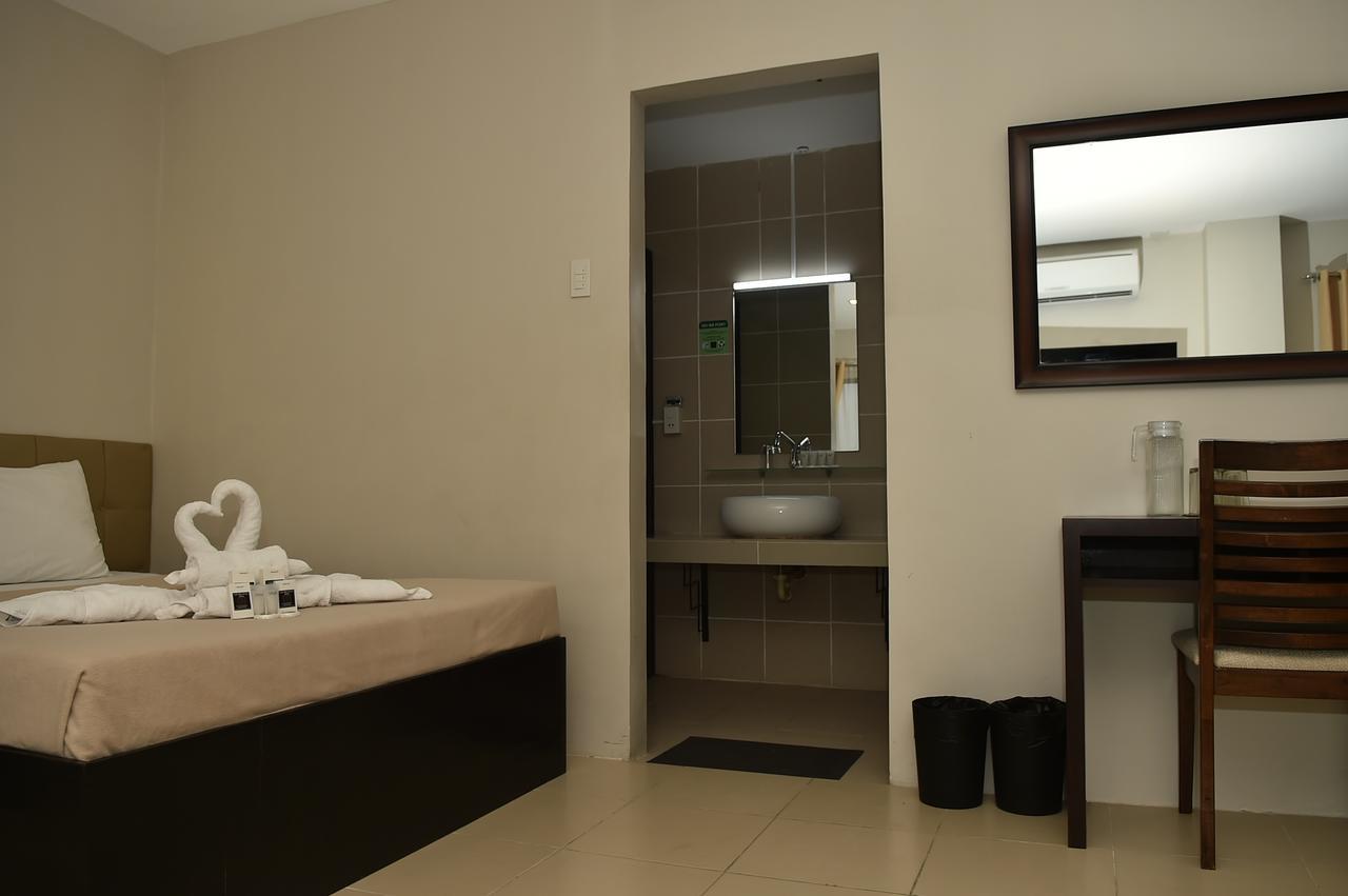 Columbus Plaza Hotel General Santos City Luaran gambar