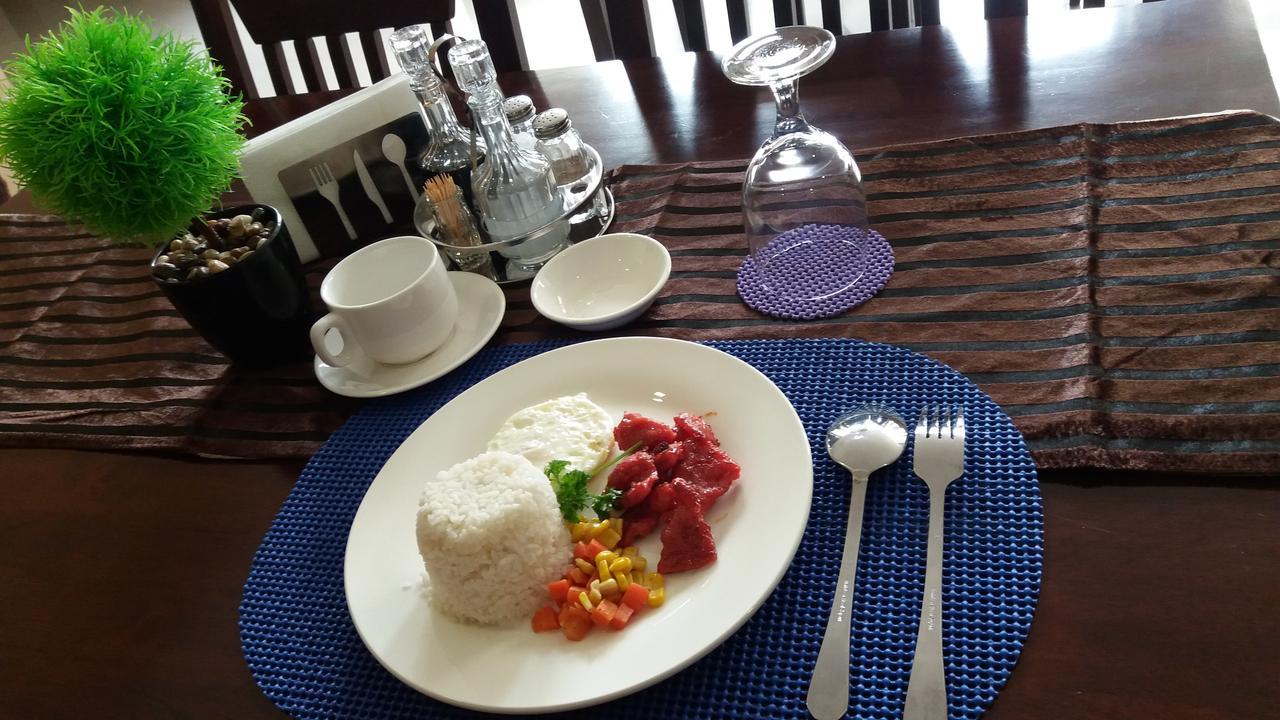 Columbus Plaza Hotel General Santos City Luaran gambar