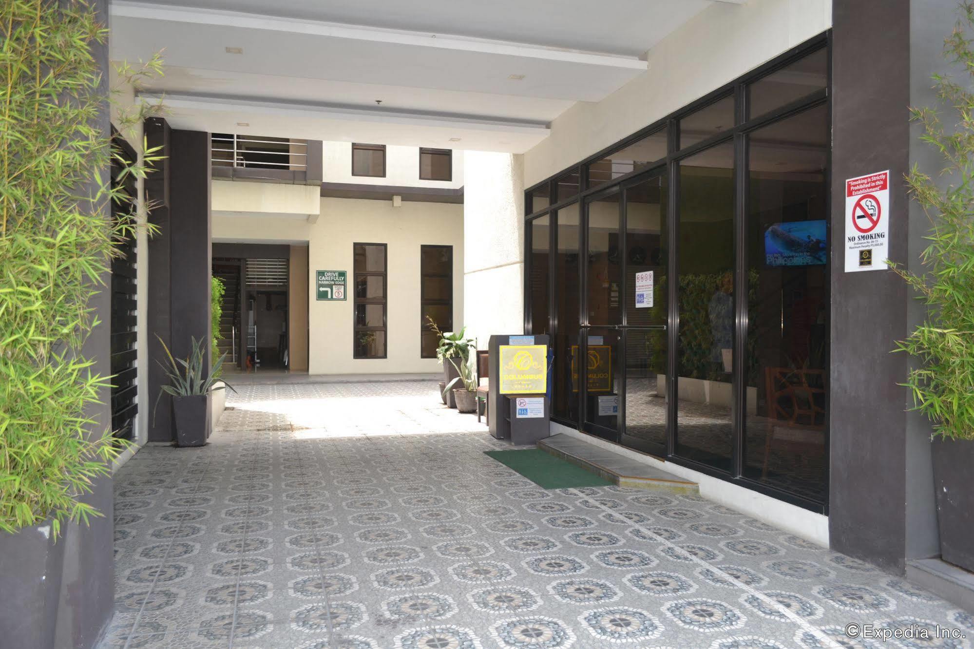 Columbus Plaza Hotel General Santos City Luaran gambar