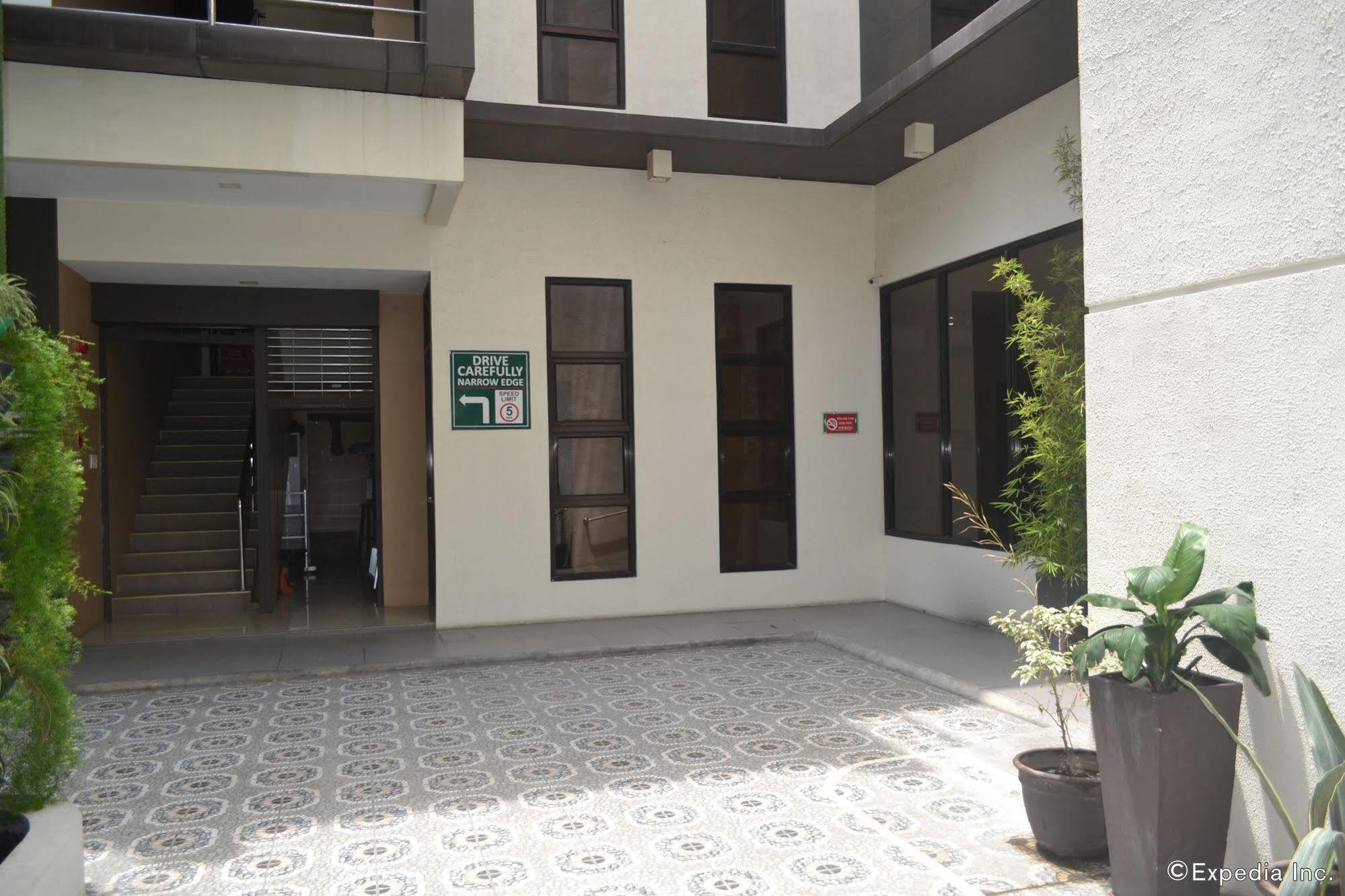 Columbus Plaza Hotel General Santos City Luaran gambar