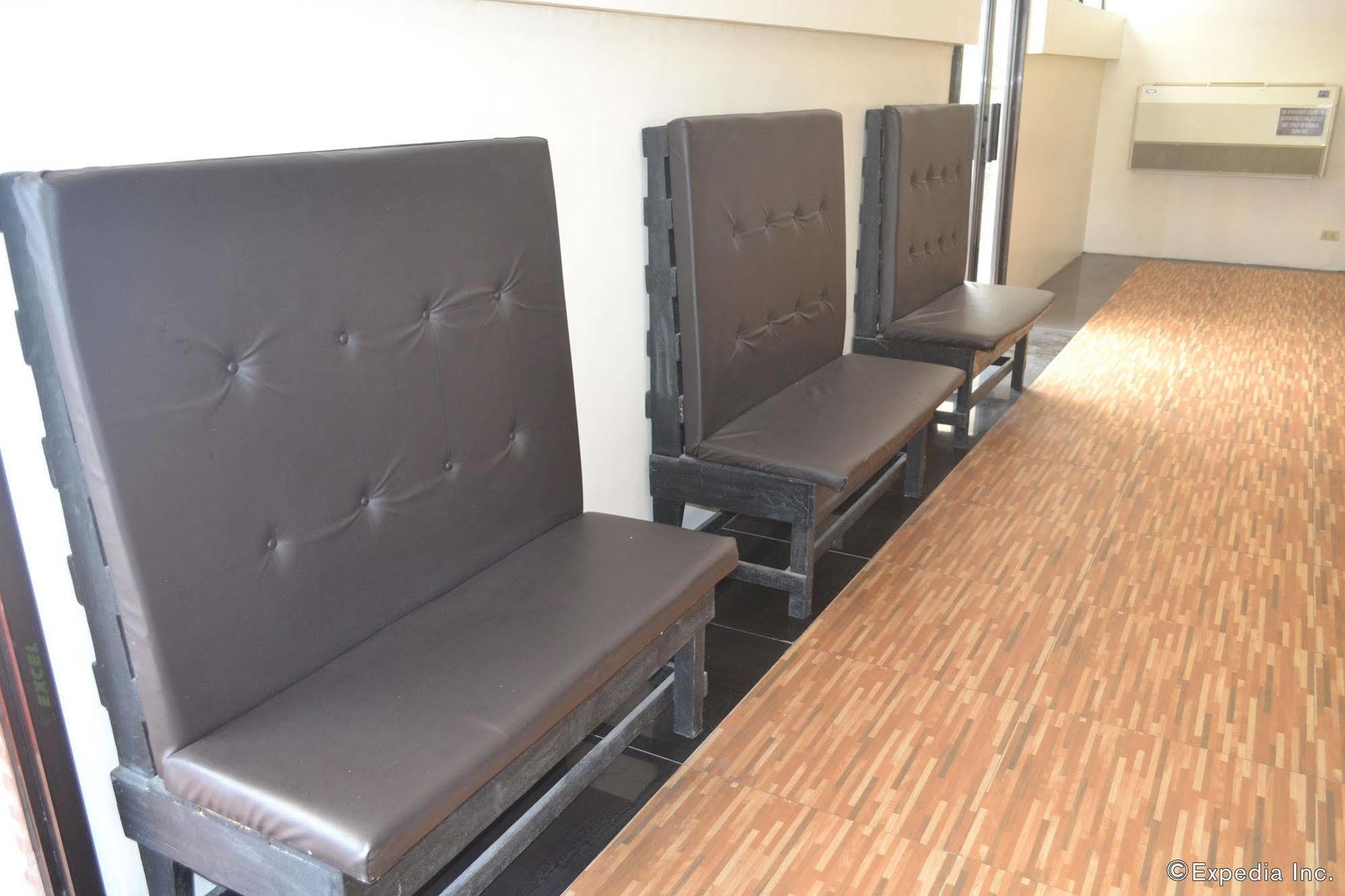 Columbus Plaza Hotel General Santos City Luaran gambar