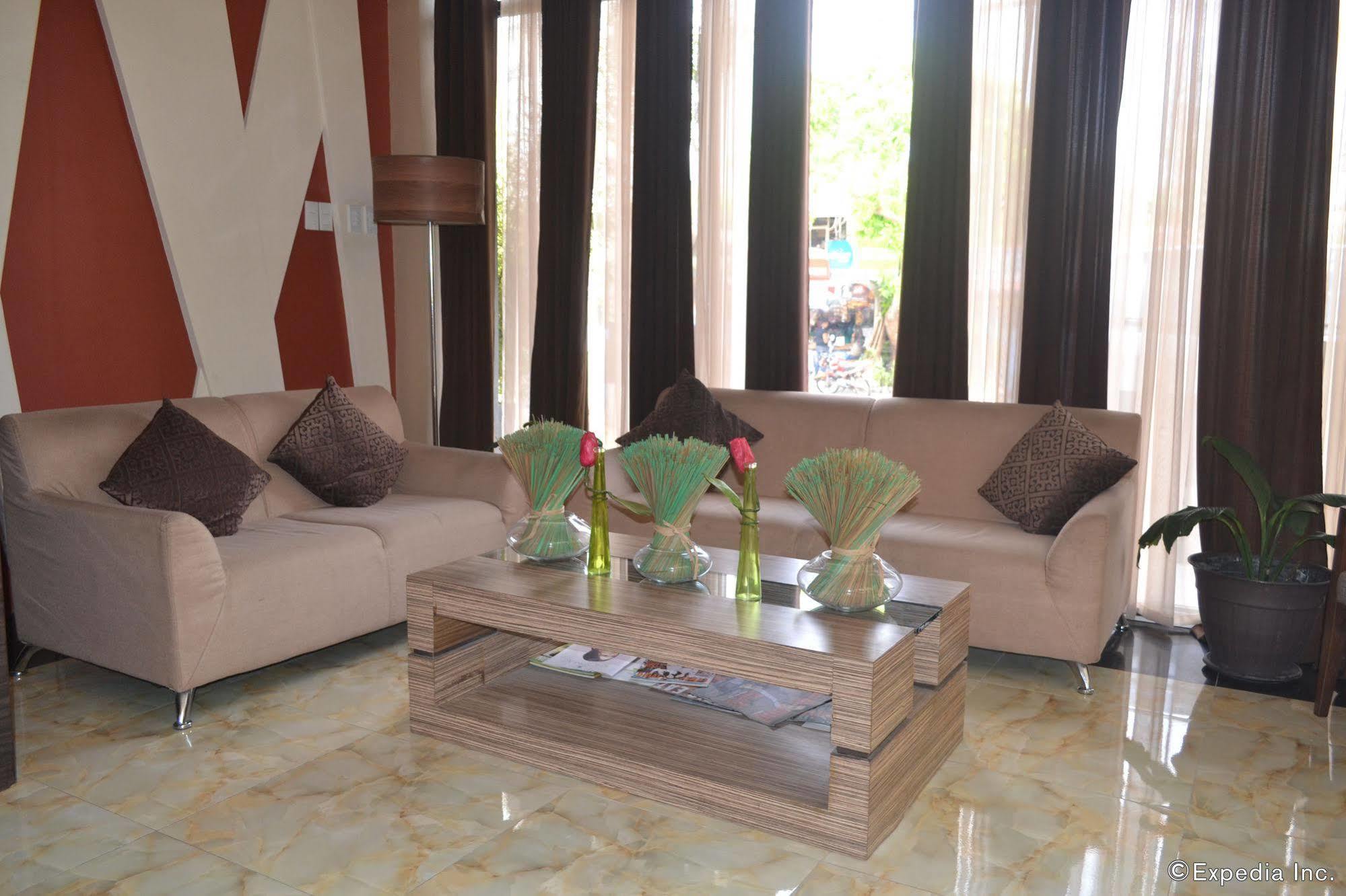 Columbus Plaza Hotel General Santos City Luaran gambar
