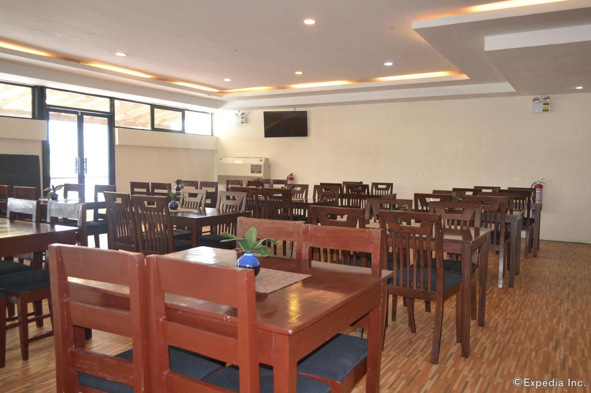 Columbus Plaza Hotel General Santos City Luaran gambar